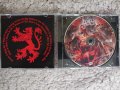 FLESHCRAWL - Made of Flesh CD Death metal, снимка 3