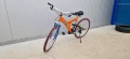 Велосипед CRAZY RIDER, Колело 26", снимка 11