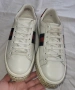 GUCCI ACE на платформа с кристали 39 ОРИГИНАЛНИ, снимка 12