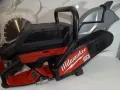 Milwaukee MXF COS 350 / 2 x 6.0 Ah - Дискова резачка 350 мм, снимка 4