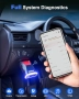 Нов Двунасочен OBD2 диагностичен скенер с 8 сервизни функции за кола, снимка 2