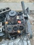 Двигател долна част за Ауди А4 2.5 TDI 163к.с 2003г BFC , снимка 8