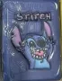 Тефтер Стич/Stitch тетрадка, снимка 2