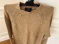 Пуловер MaxMara Weekend, Италия, вълна, размер М, снимка 1 - Блузи с дълъг ръкав и пуловери - 45358966