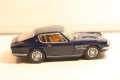 1:43 GRANI & PARTNERS MASERATI MISTRAL КОЛИЧКА МОДЕЛ, снимка 4