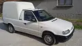 пикап с хардтоп Skoda Felicia 1,3 бензин , снимка 1