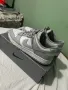 Nike dunk low grey , снимка 2