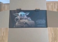 Hot Toys Star Wars Grogu life size фигура статуя колекции, снимка 2