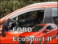Ветробрани за FORD ECOSPORT II (2013+) 5 врати - 2бр. предни Неко, снимка 1