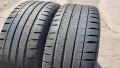 Летни гуми 225 40 19 Michelin Pilot Sport 2 броя , снимка 1