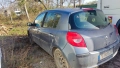 Renault clio 1.6 газ бензин 2007 година, снимка 6