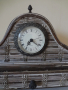 Нов винтидж настолен часовник, снимка 5