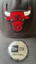 Шапка Chicago Bulls, снимка 2