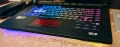 ASUS ROG STRIX G15/ NVidia GTX 1660ti 6GB/Core i7-10750H/16GB RAM/512G SSD/15.6 144Hz FHD IPS, снимка 13