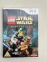 LEGO Star Wars: The Complete Saga за Wii, снимка 1