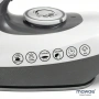 Парна станция mawaa® SteamForce – 2400W, 2-литров резервоар, Anti-Calc, снимка 4
