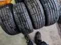 4бр.летни гуми HANKOOK 195/50/15 82H DOT 2119, снимка 1