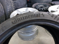 2 бр.летни гуми Continental 255 35 19 dot 1222 Цената е за брой!, снимка 5