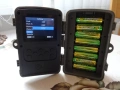Дигитална ловна / наблюдателна камера (Digital Trail Camera) – Нова с 8 батерии AA и SD Карта 64GB, снимка 10
