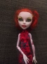 КУКЛИ MONSTER HIGH, снимка 4
