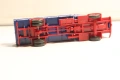 WIKING H0 1/87 BUSSING КАМИОН ТИР МОДЕЛ КОЛИЧКА, снимка 5