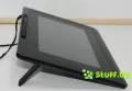 Графичен таблет Wacom Interactive Pen Display DTU-1031X USB LCD 10.1'', снимка 4