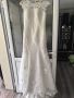 Сватбена рокля 💯💯💯 700лв само днес, снимка 1 - Сватбени рокли - 45433098