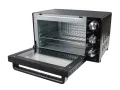 Мини фурна - CAMTECH 60л 1900w 4 nрограми, снимка 2