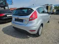 Ford fiesta 1.25i 2010g, снимка 5