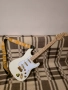 Електрическа китара Custom Squier Affinity Stratocaster, снимка 16