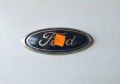 Оригинална емблема за Ford Mondeo Форд, снимка 1