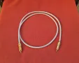 Atlas Element 75 Ohm OFC Cable / Коаксиален аудио кабел, снимка 1