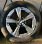 Оригинални джанти BMW 17 цола style 875 X1 X2 U06 U10  U11 , снимка 1