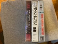 Pink Floyd VHS, Оригинални Видео Касети, снимка 3