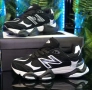 Маратонки NewBalance 9060 Цвят-Черно и Бяло, снимка 2
