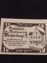 Банкнота НОТГЕЛД 10 хелер 1920г. Австрия перфектно състояние за КОЛЕКЦИОНЕРИ 45157, снимка 5