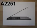 Кутии Apple MacBook Pro 13" ~ 16" - Intel, M1, M2, снимка 2