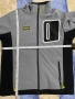 35€ !НОВО! Работно мъжко яке с качулка TOPMASTER / XL, снимка 6