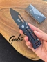 Сгъваем нож SOG Cash Card щипка за пари и карти EZ-4, снимка 8
