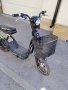 електрически скутер с педали , снимка 12