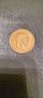 Златна монета 10 Корони "Франц ЙосиФ I" 1909 г. (историческа монета)