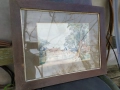Стара картина, снимка 7