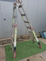 Алуминиева стълба  , снимка 3