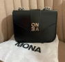 чанта MONA ➡️22cm⬆️14cm 🌟, снимка 1