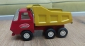 количка метална Tonka за колекционери , снимка 2