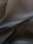 Черен Плат за костюм, права пола и панталон- 5,80м., снимка 1 - Други - 45776794