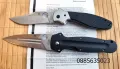 Сгъваем нож Spyderco Schempp Bowie / Schempp EuroEdge, снимка 2