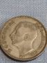 Сребърна монета 100 лева 1930г. Царство България Цар Борис трети за КОЛЕКЦИОНЕРИ 44745, снимка 7