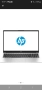 Нов Лаптоп HP в гаранция, снимка 2