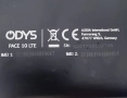 Таблет Odys , снимка 6